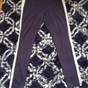 Under armour leggings